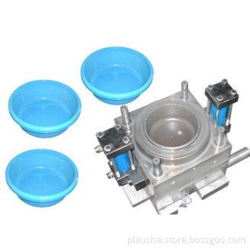 Professional Plastic Injection Commodity Mould for Kitchen